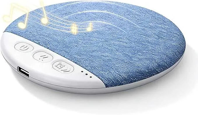 Bluetooth Pillow Speaker for Sleeping MGO
