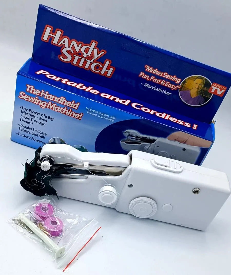 Portable Mini Stitching Machine