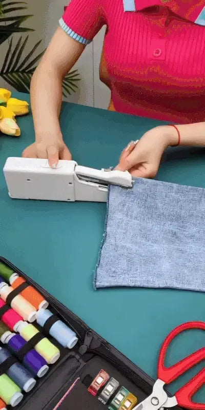Portable Mini Stitching Machine