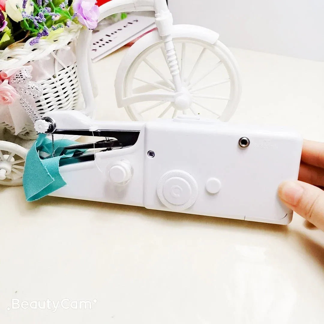 Portable Mini Stitching Machine