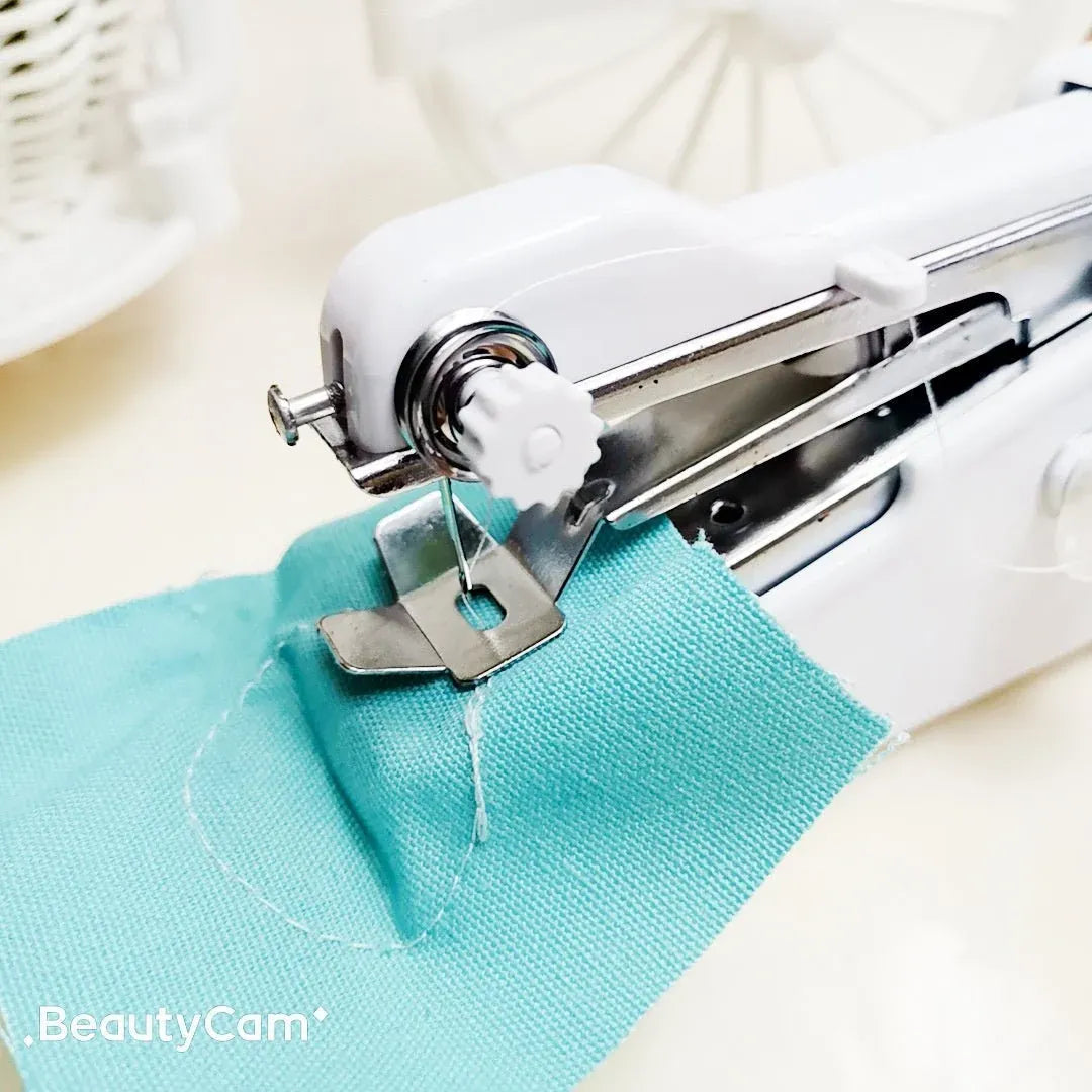 Portable Mini Stitching Machine