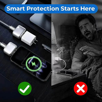 Smart Auto Shop Charging Adapter 140W Over Charge Protection Adapter