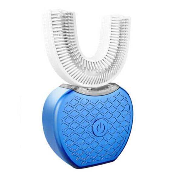 ManaraGO™ 360 Electric ToothBrush